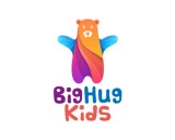 https://www.logocontest.com/public/logoimage/1616030629Big Hug Kids 7.jpg